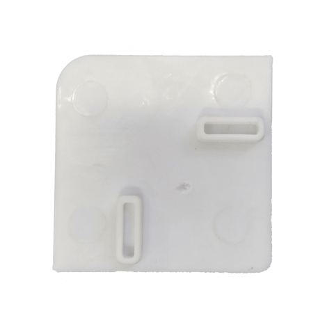 Vela 18 mm Slim Pleated Insect Screen Cap for Practical